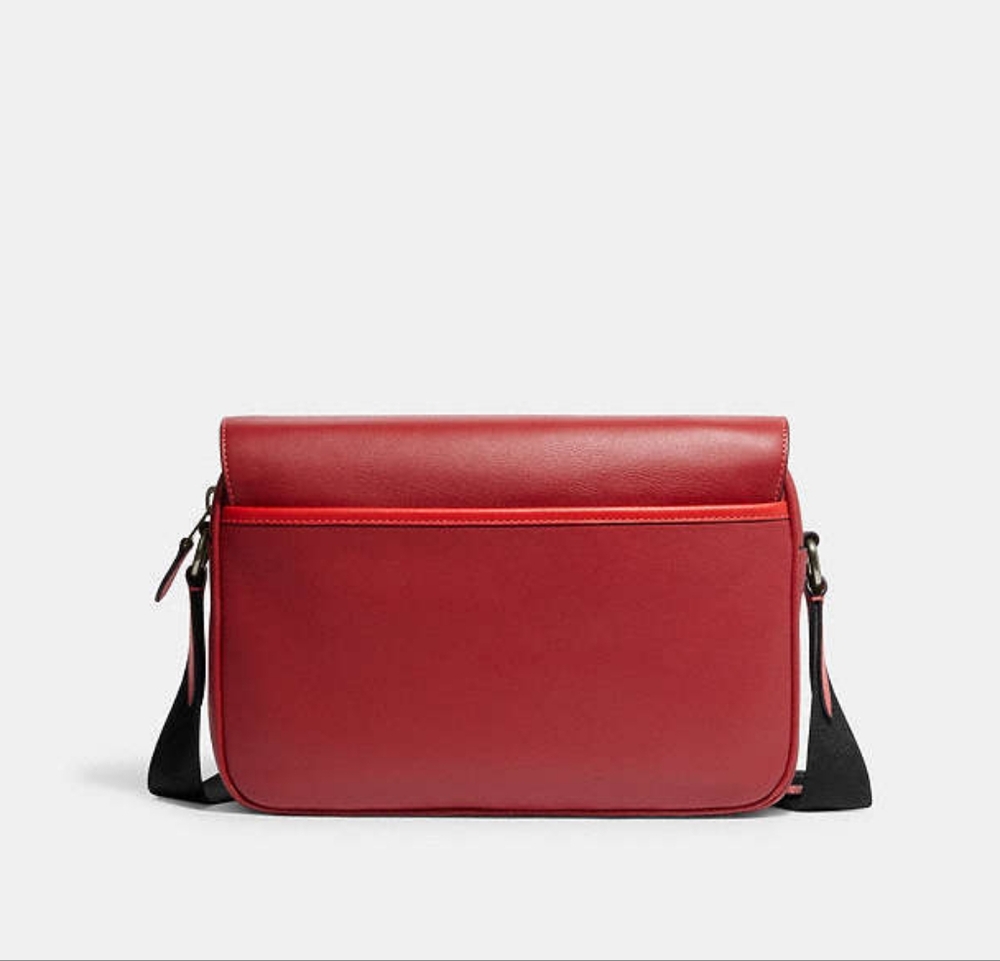 Coach Medium Crossbody Bag - Picture 2 of 12